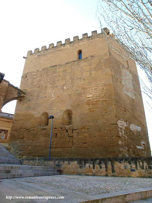 MURO SUR